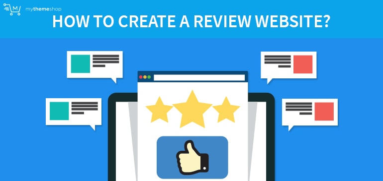 How-to-create-a-Review-Website